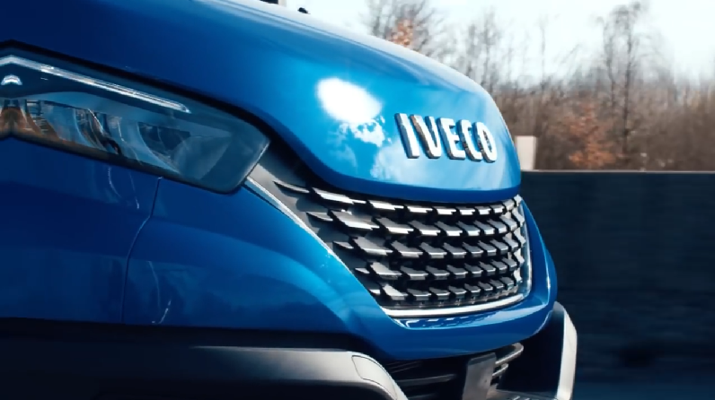 Iveco Daily результат новой стратегии компании
